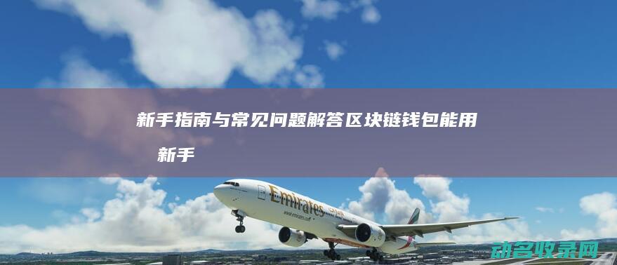 新手指南与常见问题解答 区块链钱包能用吗 (新手指南图片)